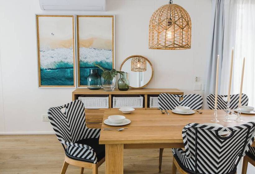 호텔 First Group Cape Gordonia