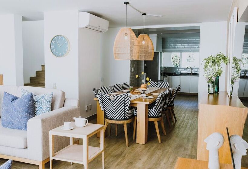 호텔 First Group Cape Gordonia