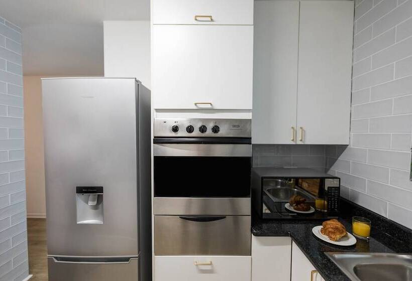 酒店 First Group Cape Gordonia