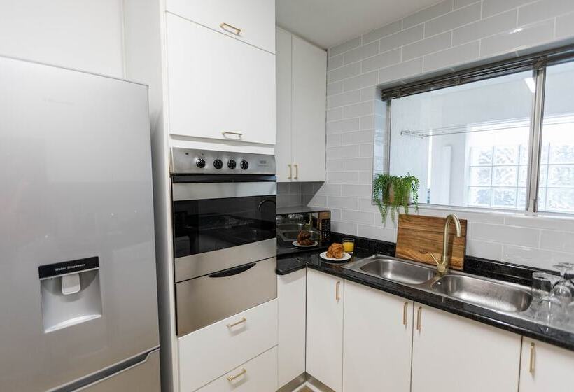 酒店 First Group Cape Gordonia