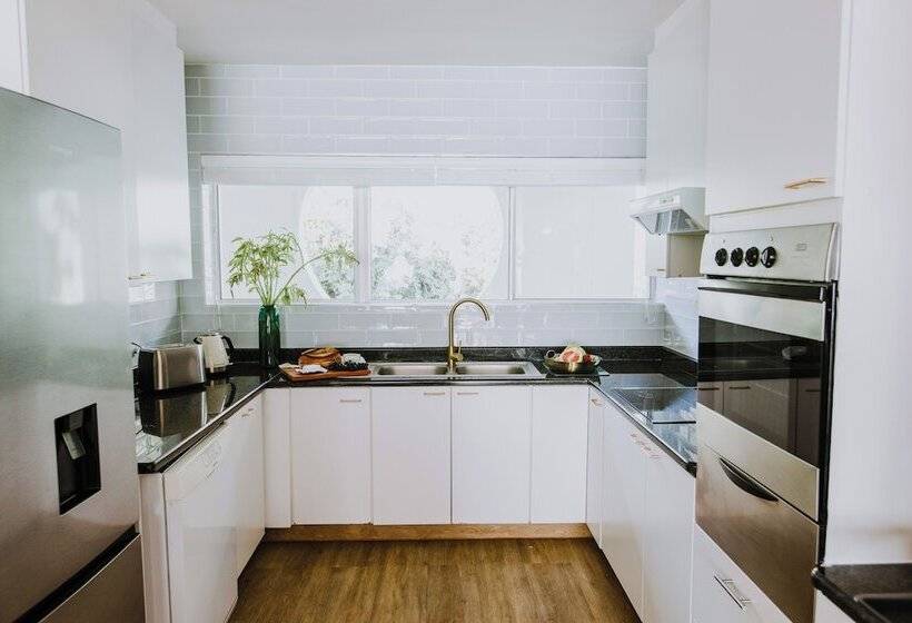 호텔 First Group Cape Gordonia