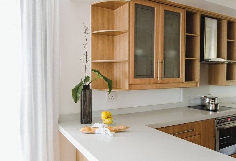 호텔 First Group Cape Gordonia