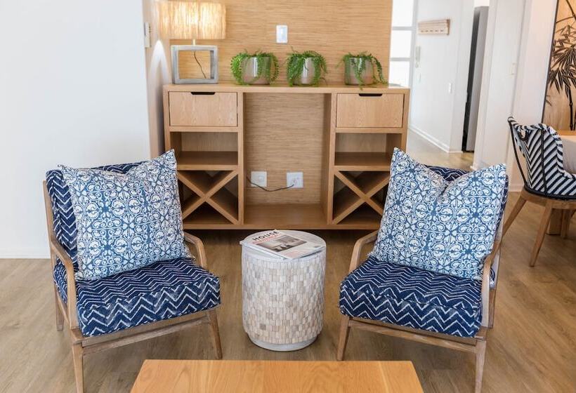 호텔 First Group Cape Gordonia