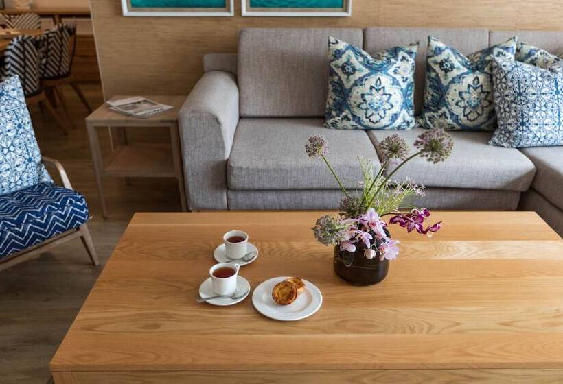 酒店 First Group Cape Gordonia