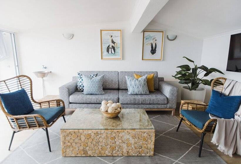 酒店 First Group Cape Gordonia