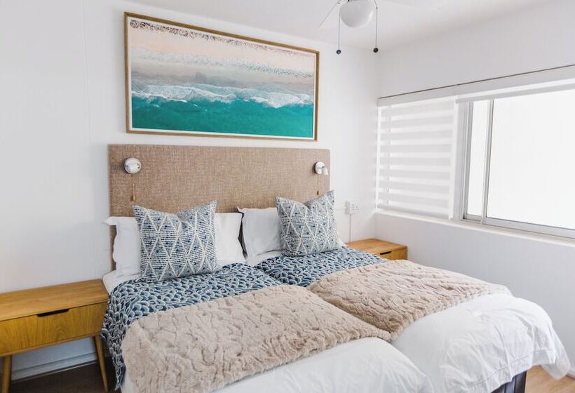 호텔 First Group Cape Gordonia