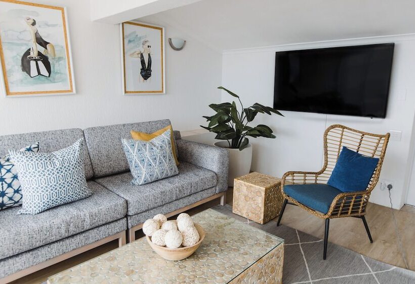 호텔 First Group Cape Gordonia