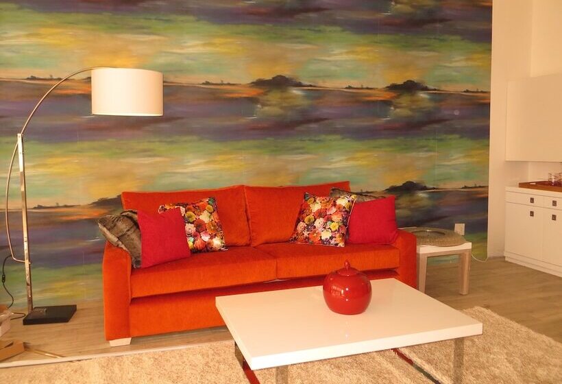 호텔 First Group Cape Gordonia