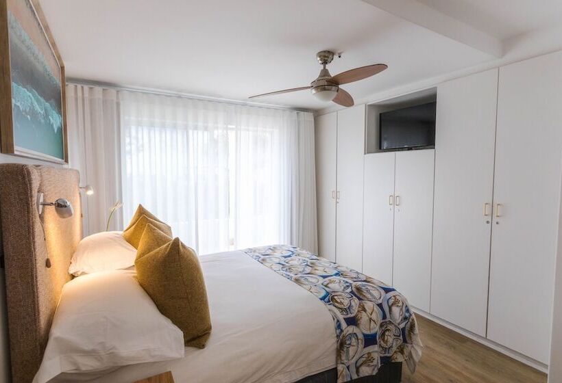 호텔 First Group Cape Gordonia