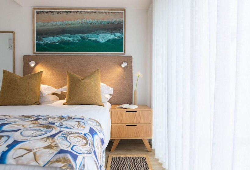 호텔 First Group Cape Gordonia