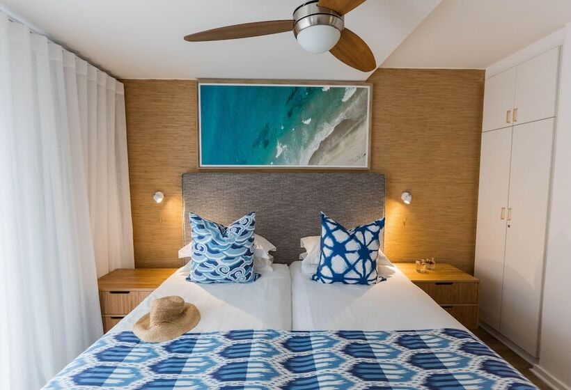 酒店 First Group Cape Gordonia