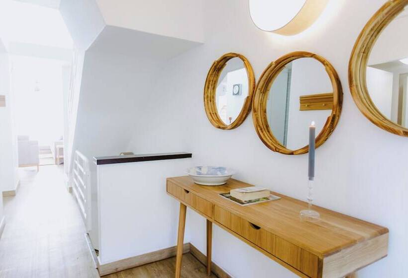 호텔 First Group Cape Gordonia