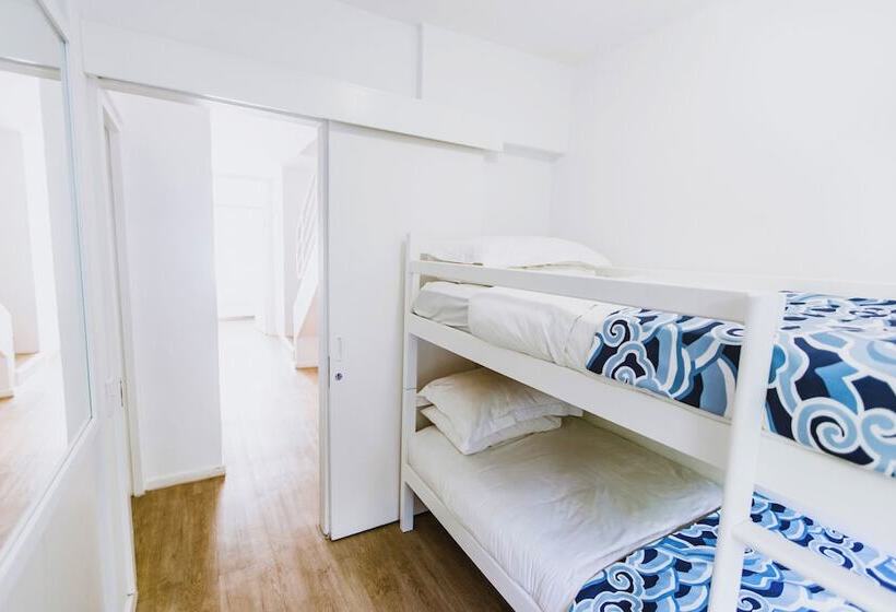 호텔 First Group Cape Gordonia