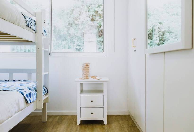 호텔 First Group Cape Gordonia