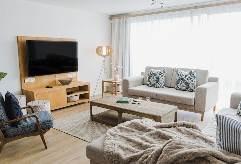 호텔 First Group Cape Gordonia