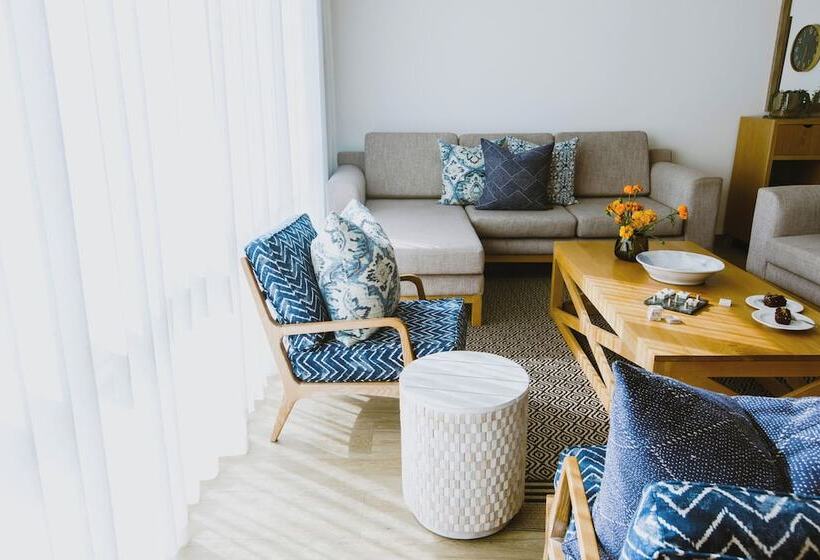 호텔 First Group Cape Gordonia