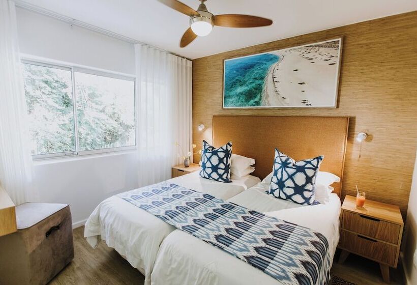 호텔 First Group Cape Gordonia