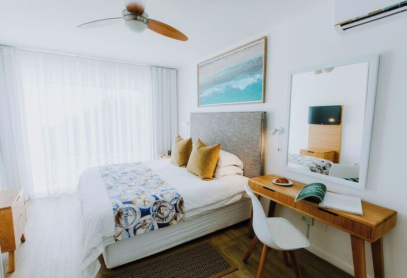 호텔 First Group Cape Gordonia