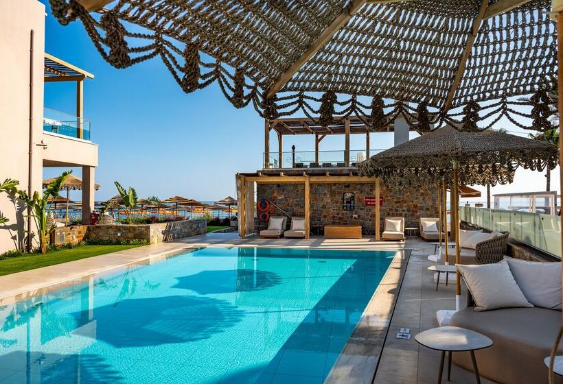 ホテル High Beach White  Adults Only