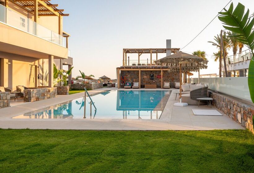 ホテル High Beach White  Adults Only