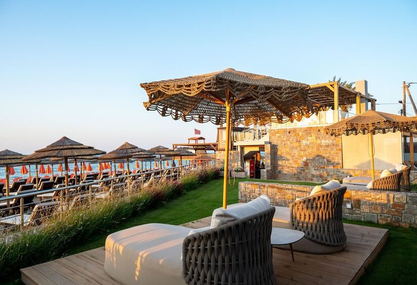 ホテル High Beach White  Adults Only