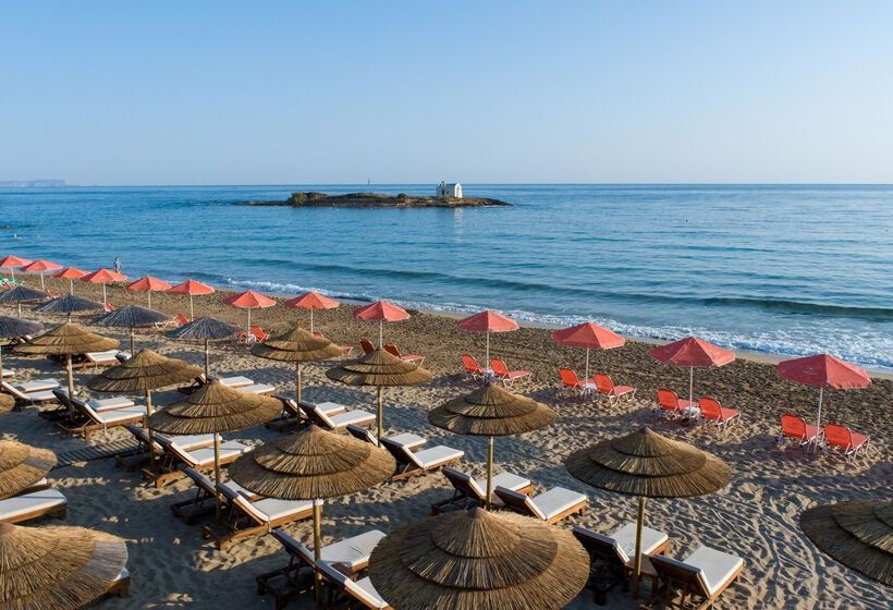 هتل High Beach White  Adults Only