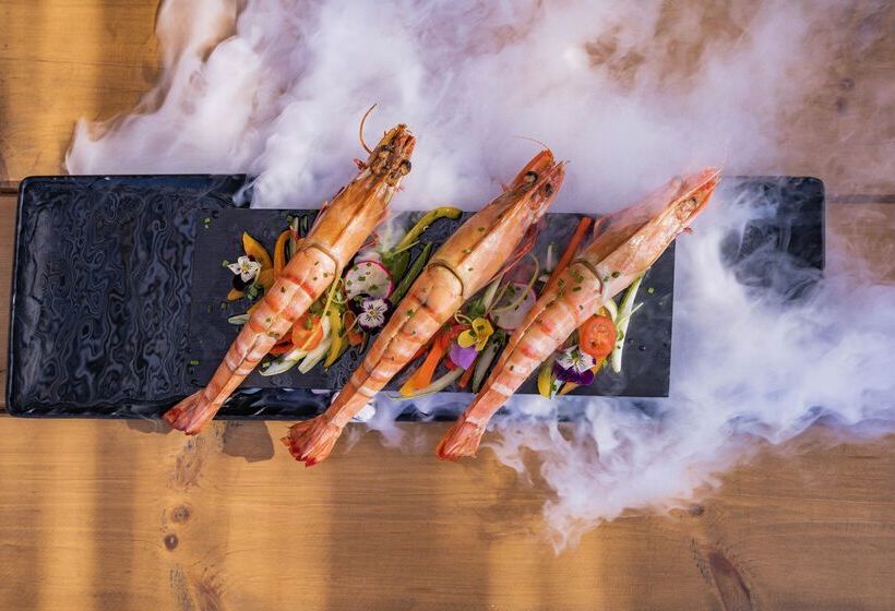 ホテル High Beach White  Adults Only