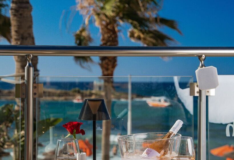 هتل High Beach White  Adults Only