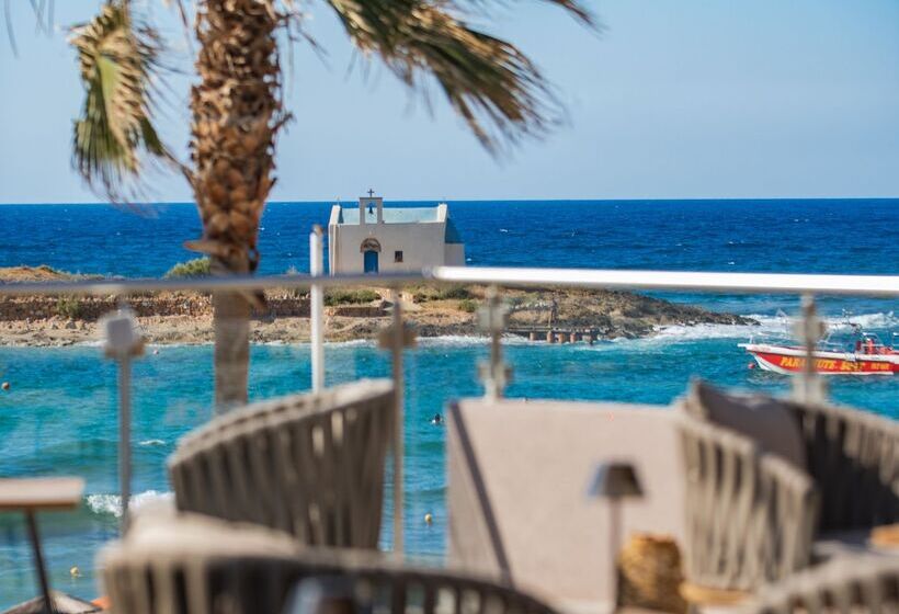 هتل High Beach White  Adults Only