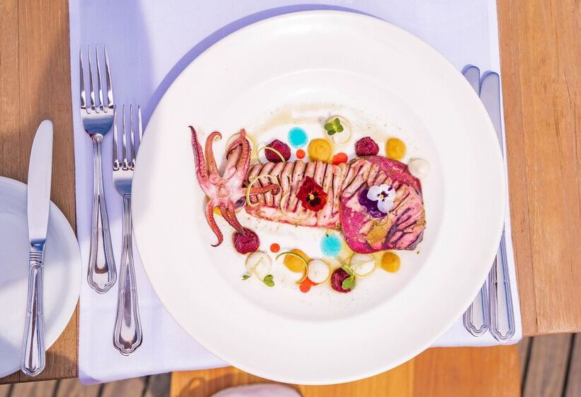 ホテル High Beach White  Adults Only