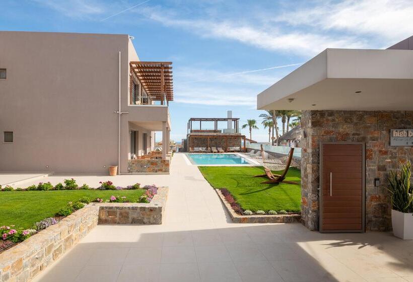 ホテル High Beach White  Adults Only