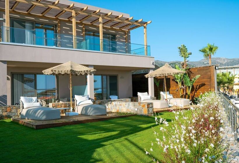 ホテル High Beach White  Adults Only