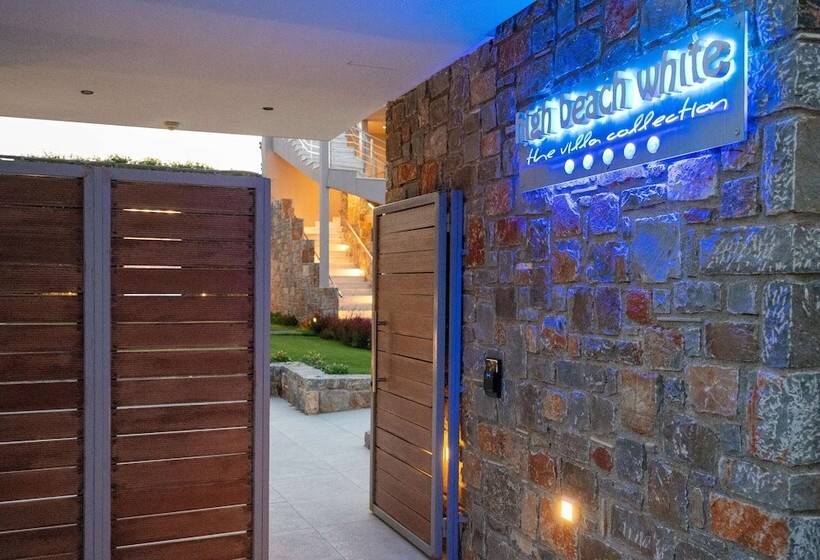 ホテル High Beach White  Adults Only