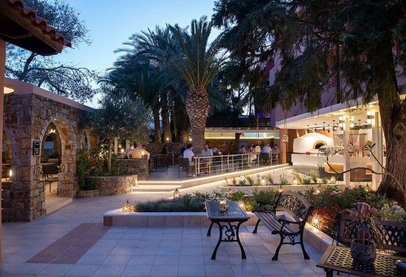 ホテル High Beach White  Adults Only