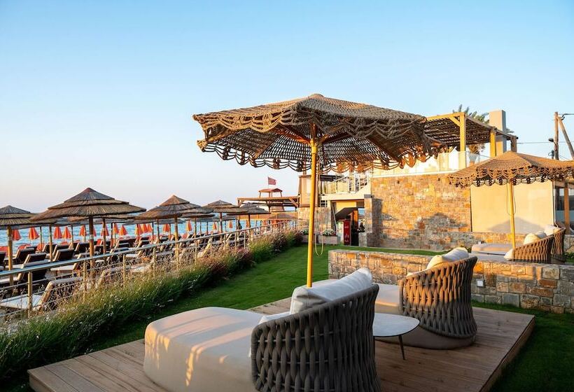 ホテル High Beach White  Adults Only