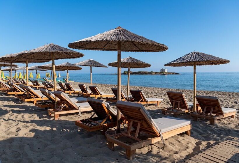 ホテル High Beach White  Adults Only