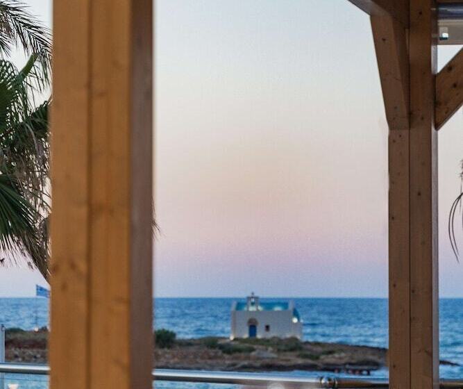 ホテル High Beach White  Adults Only