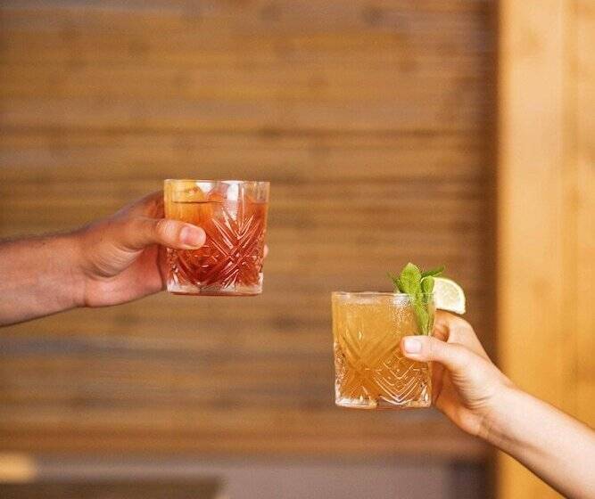 ホテル High Beach White  Adults Only