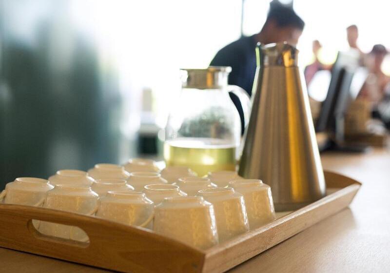 هتل Ibis Xi An First Gaoxin Rd