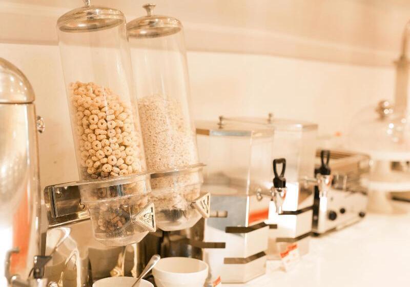 هتل Ibis Xi An First Gaoxin Rd