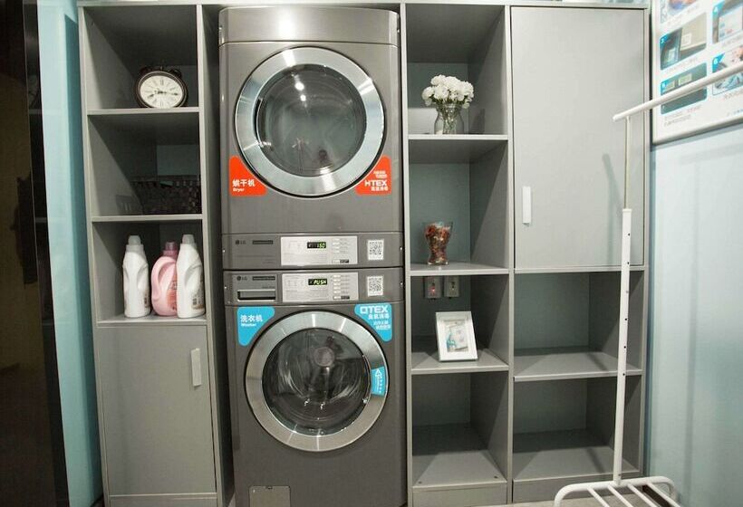 هتل Ibis Xi An First Gaoxin Rd