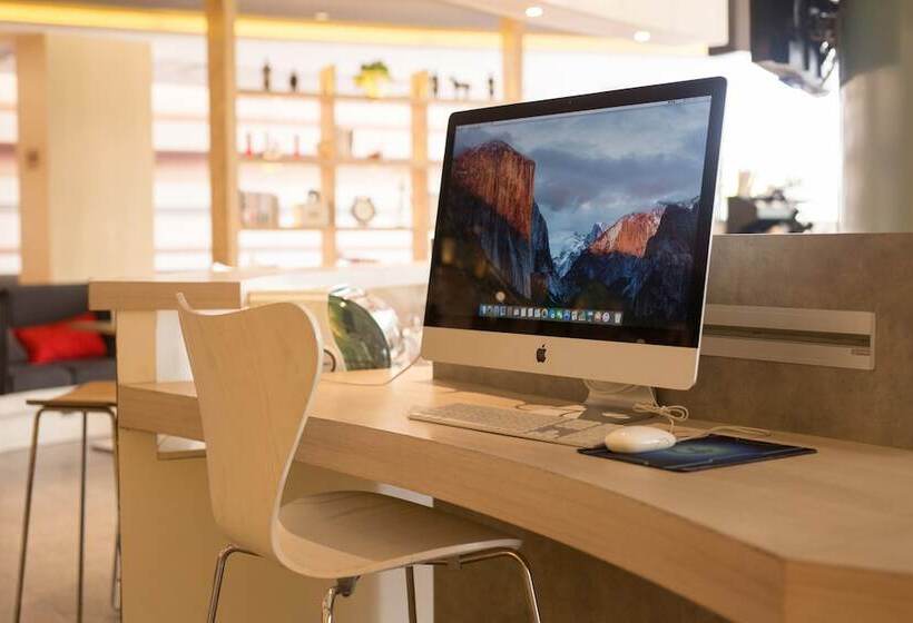 هتل Ibis Xi An First Gaoxin Rd