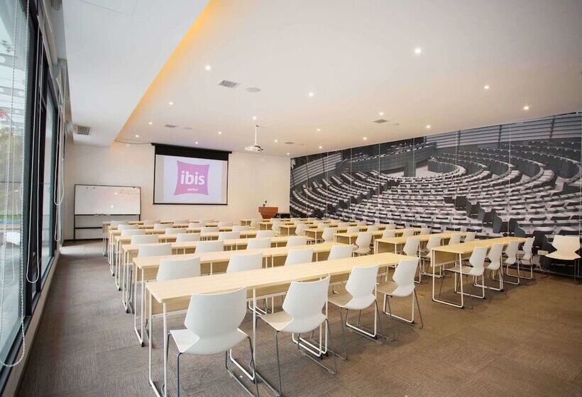 هتل Ibis Xi An First Gaoxin Rd