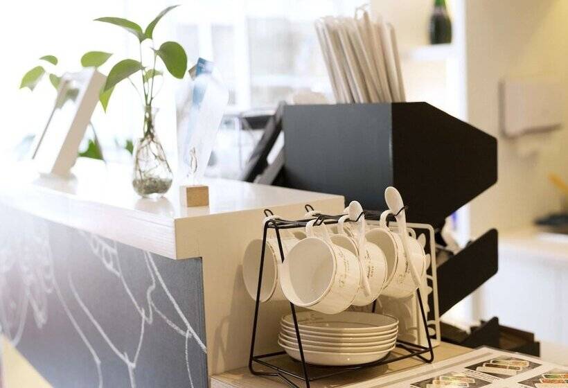 هتل Ibis Xi An First Gaoxin Rd