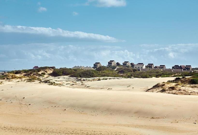 هتل First Group Kowie River Chalets