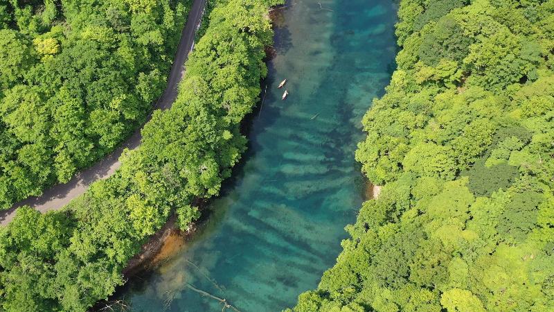 ホテル Kyukamura Shikotsuko