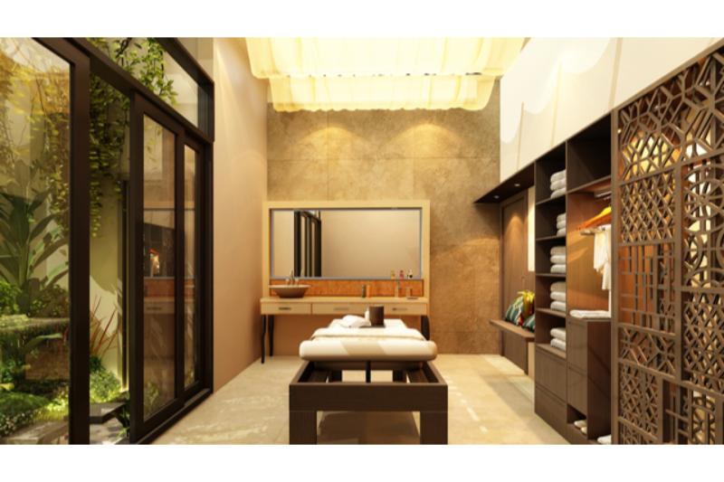 Hotel Mahindra World City Club