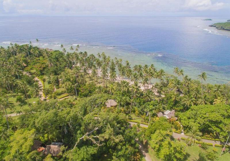 Отель Namale Resort And Spa