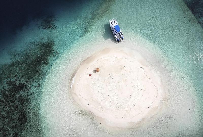 Отель Namale Resort And Spa