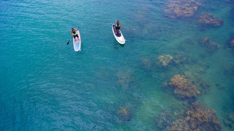 Отель Namale Resort And Spa